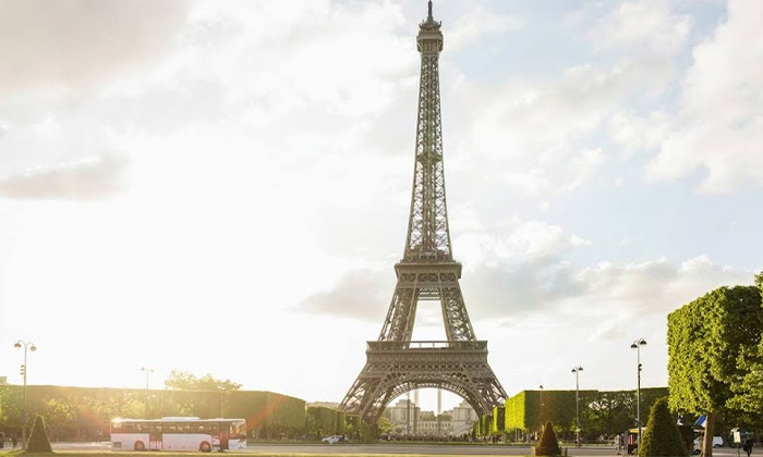 Los 8 mejores parques de esculturas de Francia