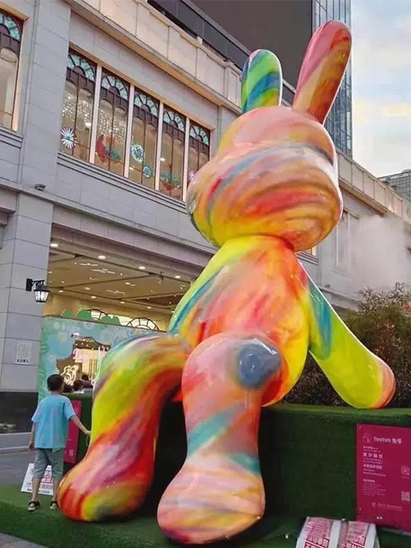 Escultura modificada para requisitos particulares de la luna de la fibra de vidrio de la resina, escultura del globo, escultura luminosa