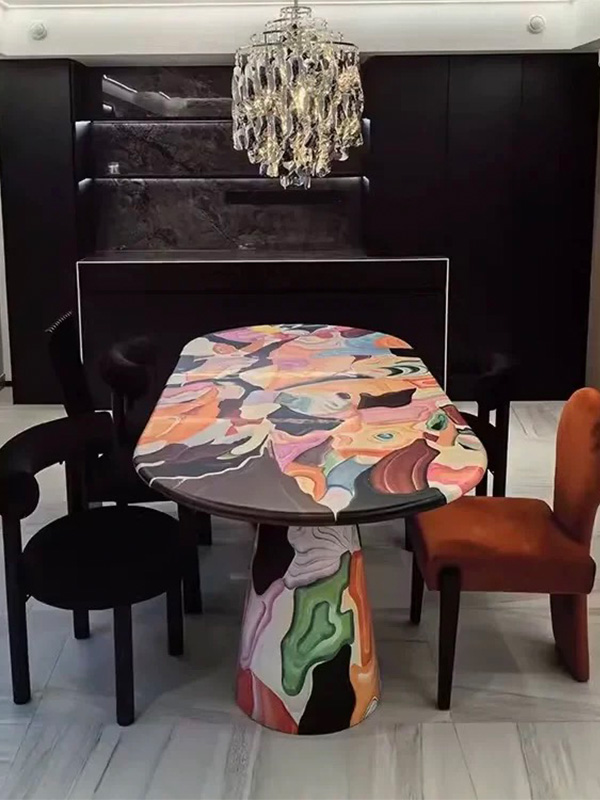 Art Furniture