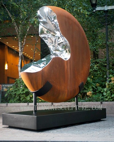 Abstract Sculpture