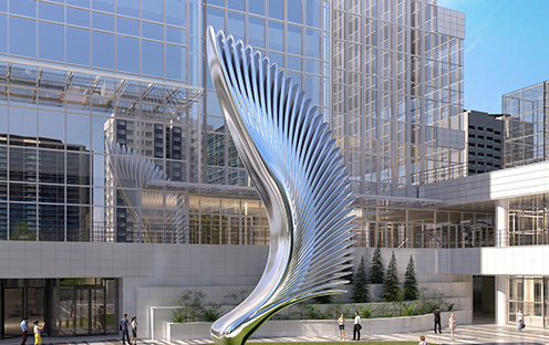 Comunidad de parques