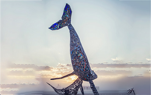 Obra de arte histórica